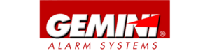 logo Gemini Alarm Systems