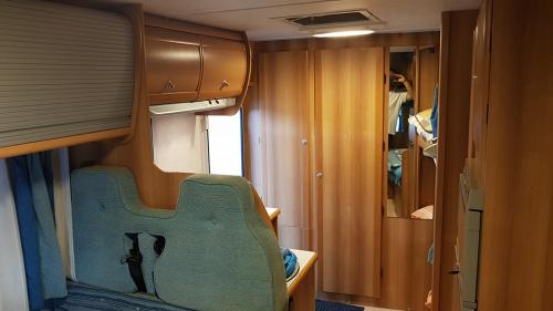Blu Camp Sky 400 (13)