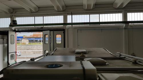 Blu Camp Sky 400 (16)