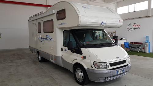 Blu Camp Sky 400 (3)