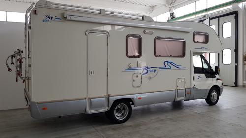 Blu Camp Sky 400 (4)