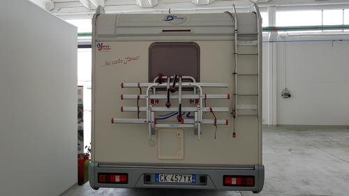 Blu Camp Sky 400 (5)