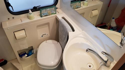 Blu Camp Sky 400 (8)