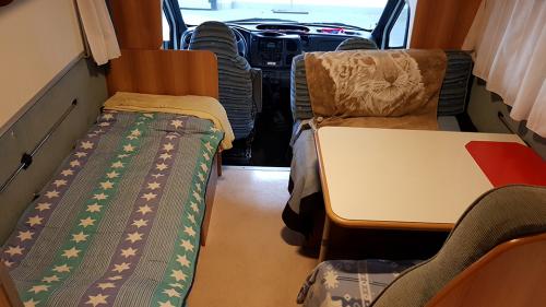 Blu Camp Sky 400 (9)